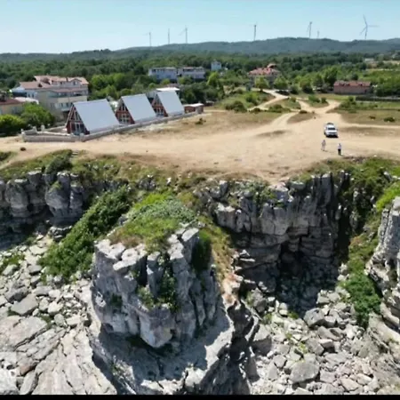 Villa Aksu Kandira