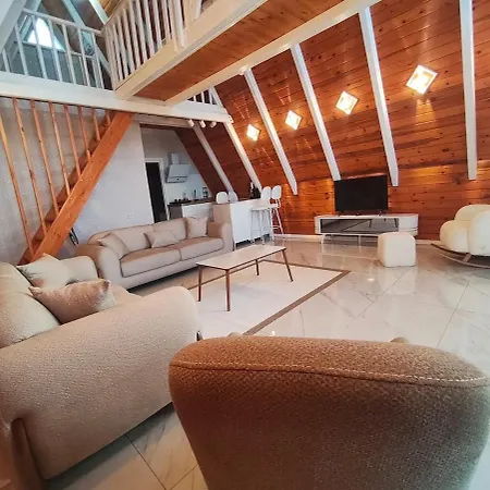 Aksu Villa