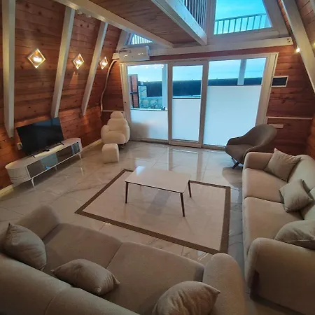 Aksu Villa *